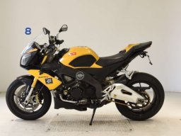 Used aprilia Bike
