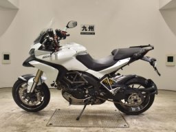 Used Ducati Bike