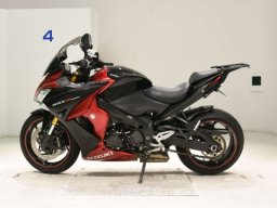 Used Suzuki Bike