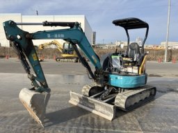 Used Kubota EXCAVATOR