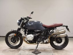 Used BMW Bike